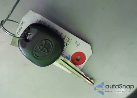 2010 Toyota Tacoma Base V6 из США, поврежденный, VIN 3TMLU4EN4AM045597